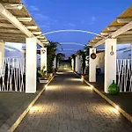 Borgo Country Regina Rosanna Holiday home *