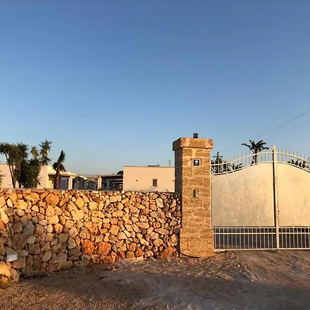 Borgo Country Regina Rosanna Будинок відпочинку *