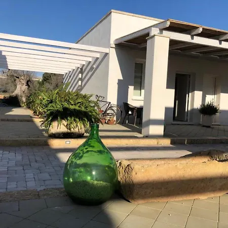 Borgo Country Regina Rosanna Holiday home