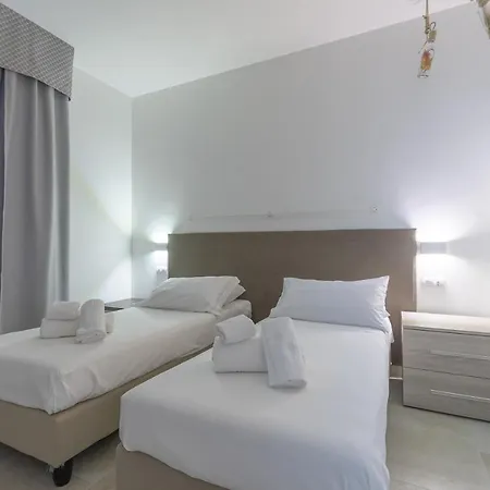 Borgo Country Regina Rosanna 加利波利