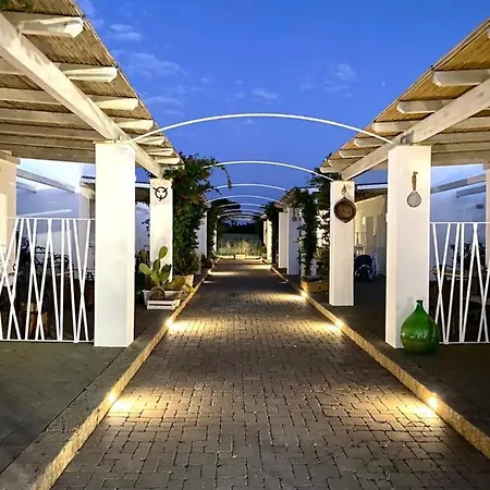 Borgo Country Regina Rosanna 度假居 *
