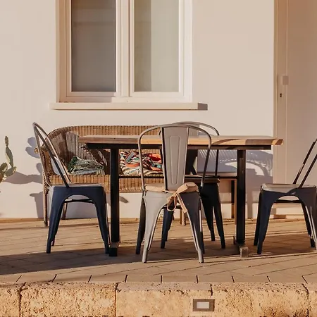 Borgo Country Regina Rosanna * Gallipoli