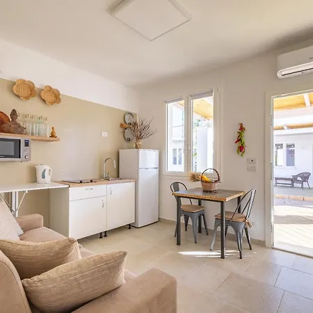Borgo Country Regina Rosanna * 加利波利