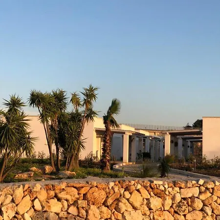 Borgo Country Regina Rosanna Будинок відпочинку *