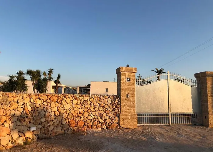 Borgo Country Regina Rosanna Будинок відпочинку *