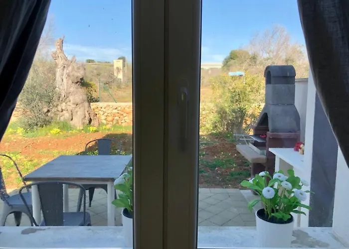 Borgo Country Regina Rosanna Holiday home *