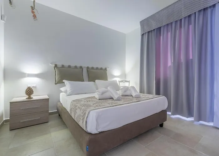 Borgo Country Regina Rosanna