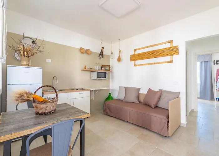 Borgo Country Regina Rosanna Holiday home