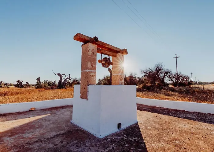 Borgo Country Regina Rosanna Holiday home *