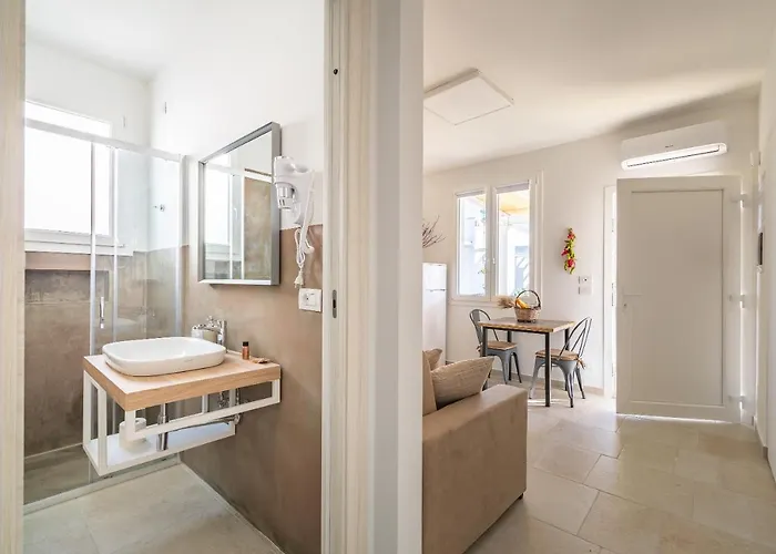 Holiday home Borgo Country Regina Rosanna *