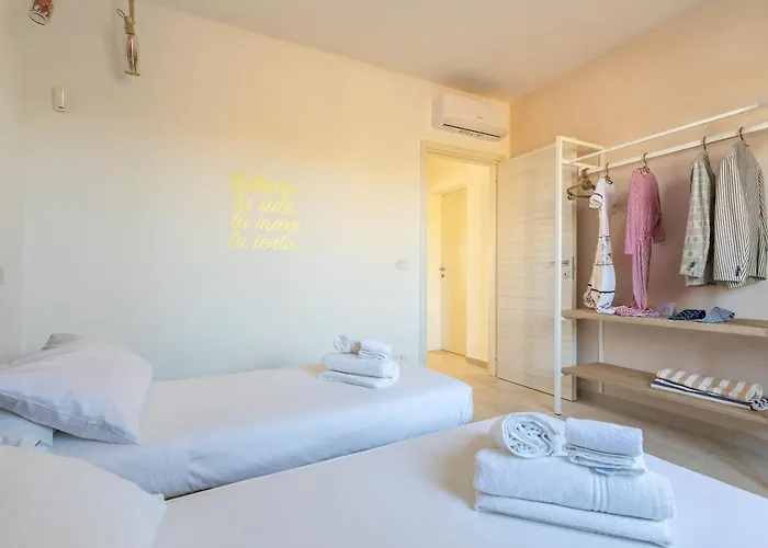 Borgo Country Regina Rosanna Holiday home