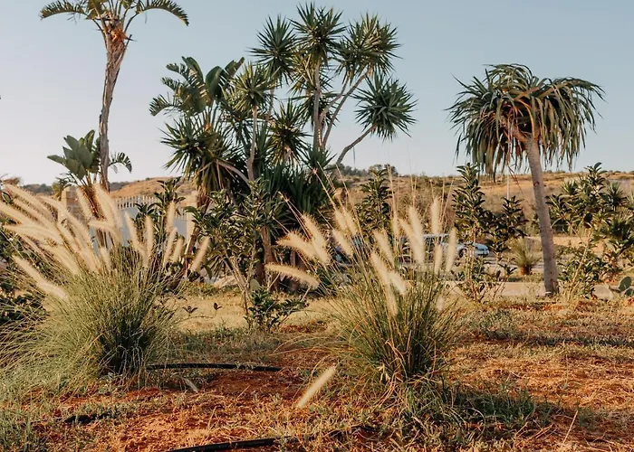 Borgo Country Regina Rosanna Holiday home