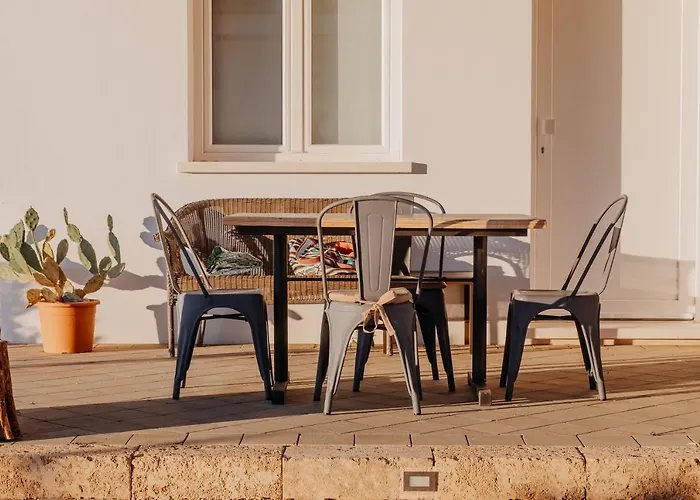 Borgo Country Regina Rosanna * Gallipoli