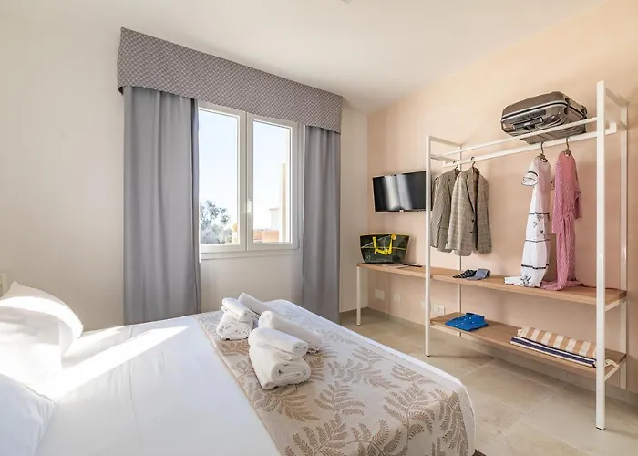 Borgo Country Regina Rosanna * Gallipoli