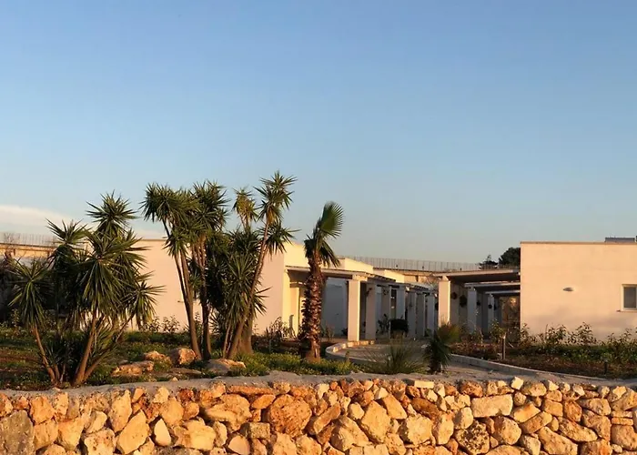 Borgo Country Regina Rosanna Будинок відпочинку *