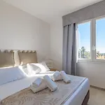 Borgo Country Regina Rosanna Holiday home Gallipoli