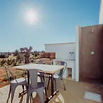 Borgo Country Regina Rosanna Holiday home Gallipoli