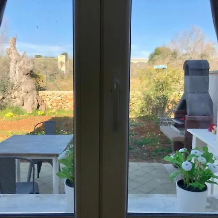 Borgo Country Regina Rosanna Holiday home *