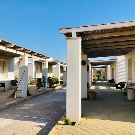 Tatil Evi Borgo Country Regina Rosanna Gallipoli