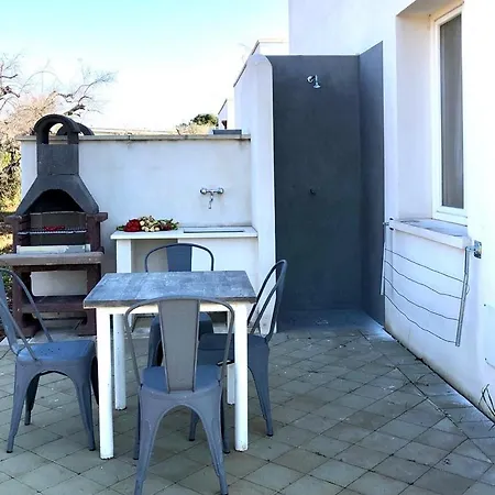 Borgo Country Regina Rosanna