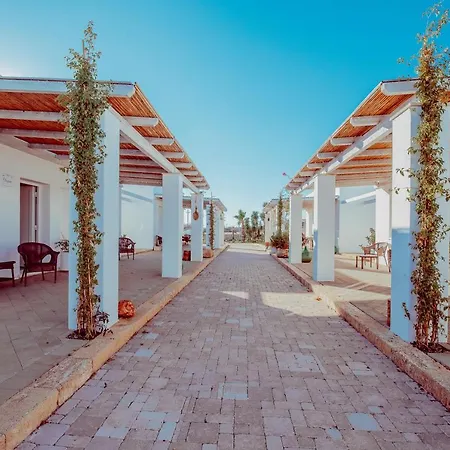 Borgo Country Regina Rosanna Holiday home *