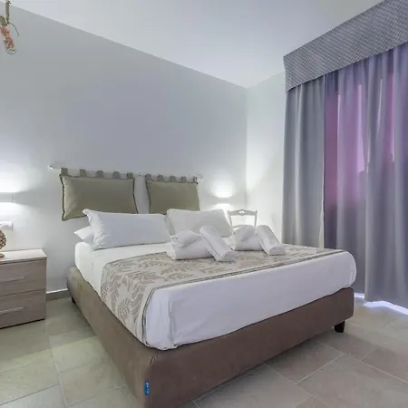 Borgo Country Regina Rosanna