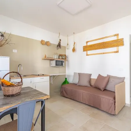 Borgo Country Regina Rosanna Holiday home