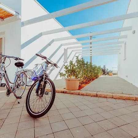 Borgo Country Regina Rosanna * Gallipoli