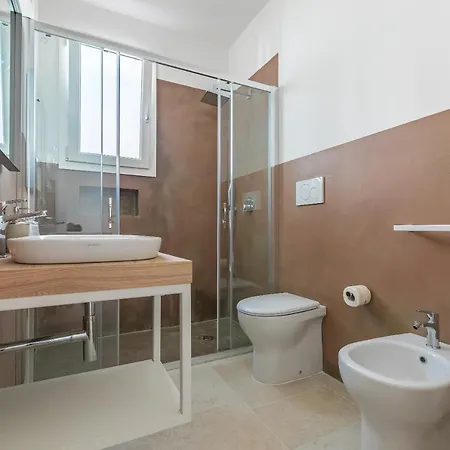 Borgo Country Regina Rosanna Holiday home