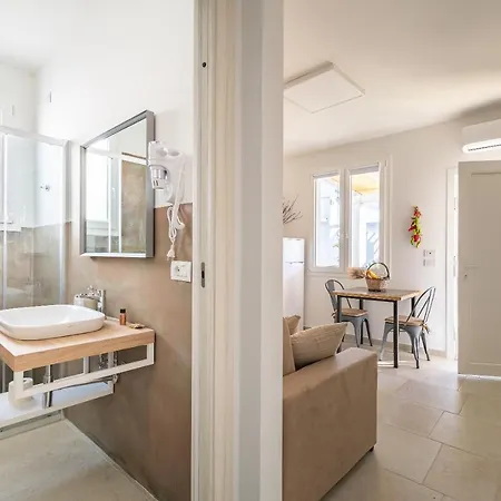 Feriehus Borgo Country Regina Rosanna *