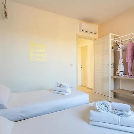 Borgo Country Regina Rosanna Holiday home