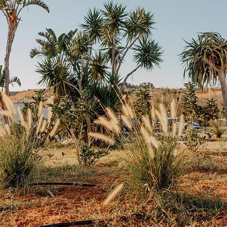 Borgo Country Regina Rosanna Feriehus