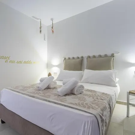 Borgo Country Regina Rosanna Holiday home *