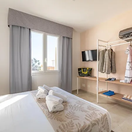 Borgo Country Regina Rosanna * Gallipolli