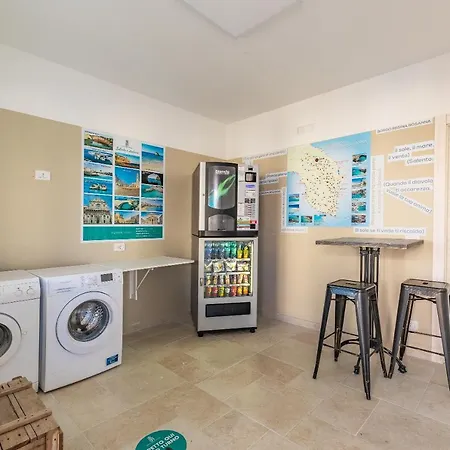 Borgo Country Regina Rosanna Feriehus *