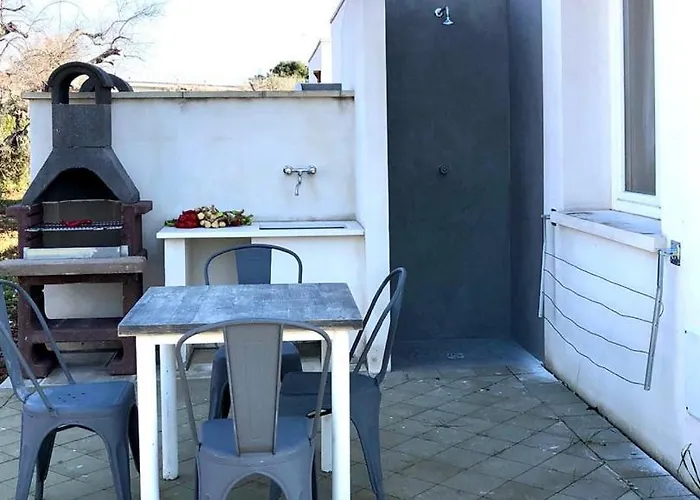 Borgo Country Regina Rosanna