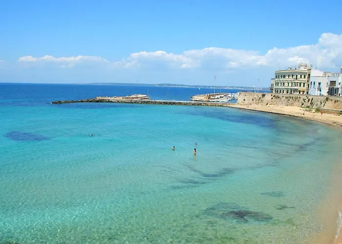 Vakantiehuis Borgo Country Regina Rosanna *