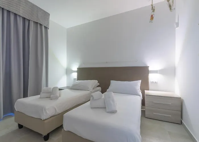 Borgo Country Regina Rosanna Gallipoli