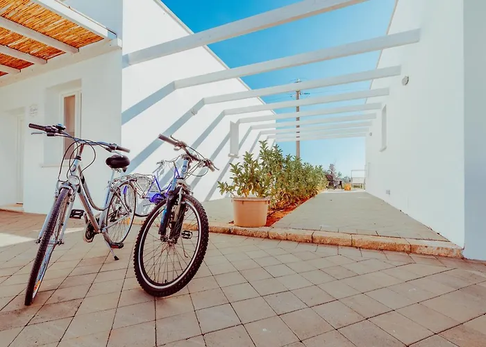 Borgo Country Regina Rosanna * Gallipoli