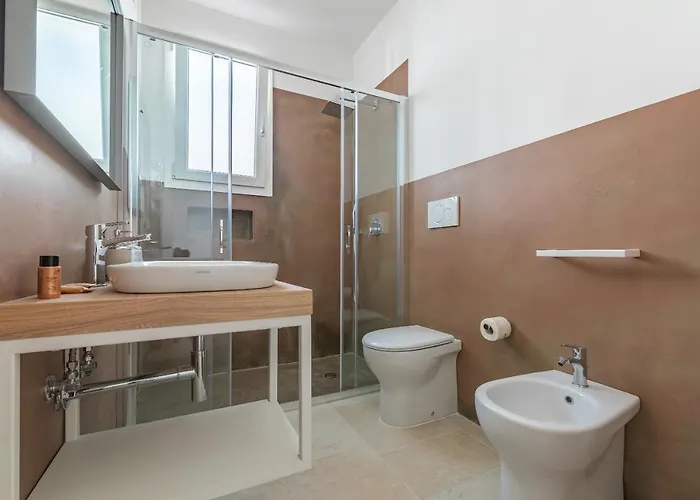 Borgo Country Regina Rosanna Vakantiehuis