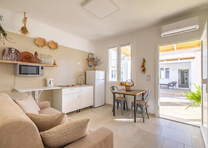 Borgo Country Regina Rosanna * Gallipoli